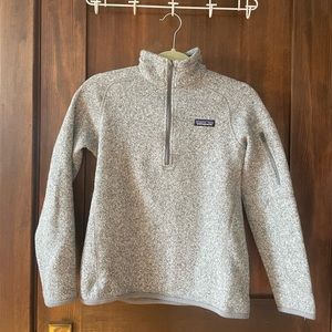 Patagonia Better Sweater Pullover